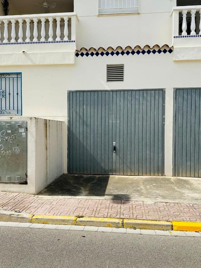 Varadero Oropesa Del Mar Extérieur photo